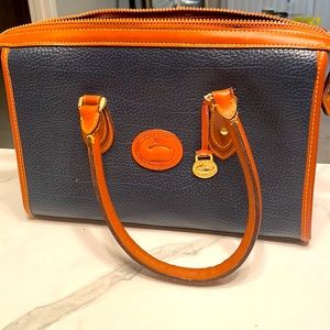 Vintage Dooney & Bourke Handbag